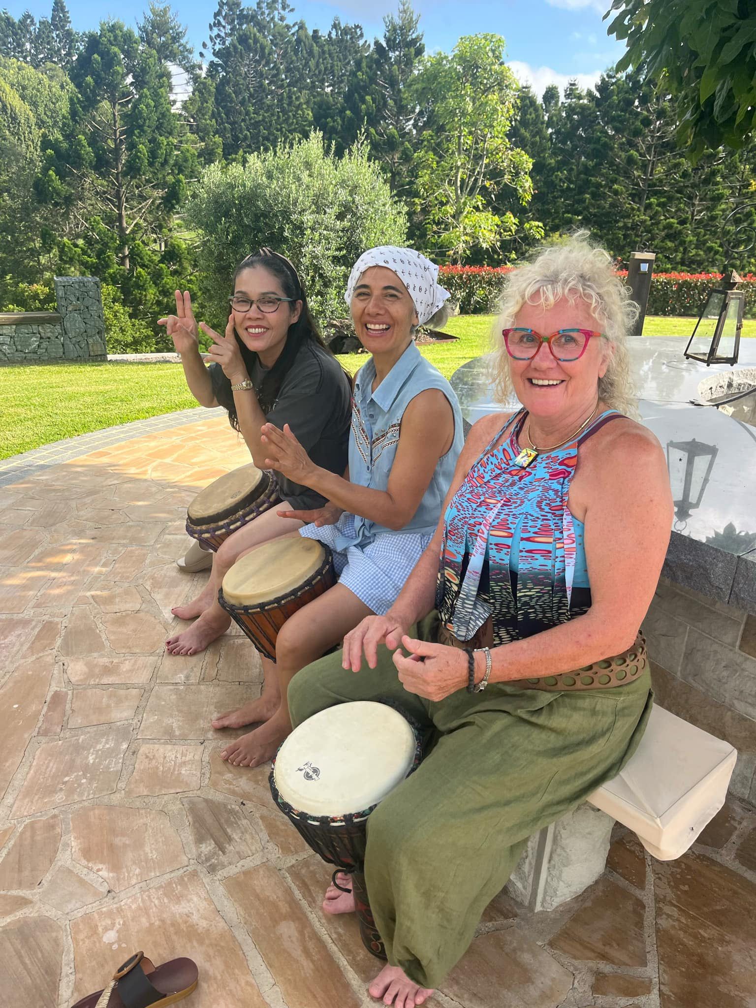 once were wild travel