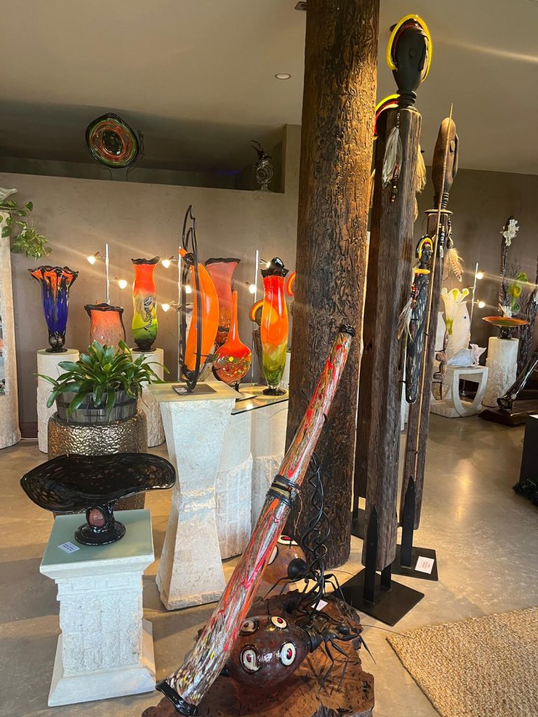 once were wild travel